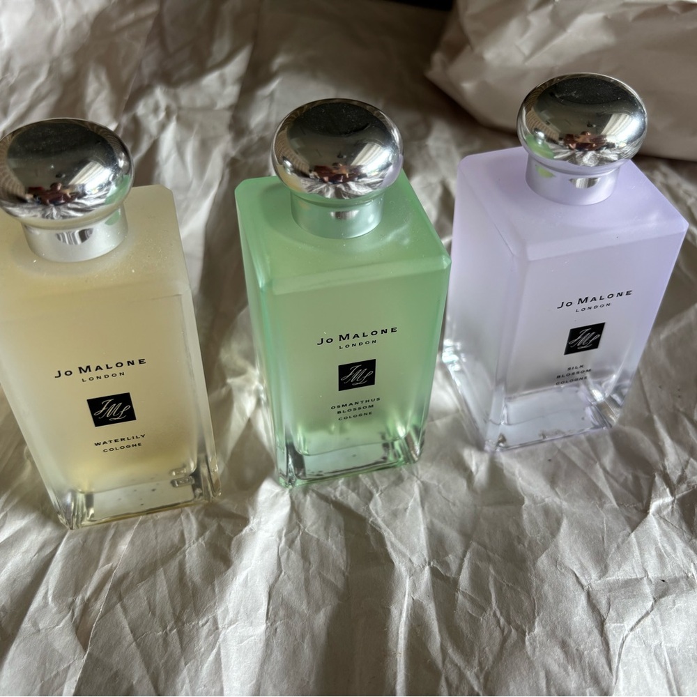 JO MALONE Blossom Collection Cologne - Picture 2 of 3